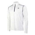 Zac Tech Camiseta de manga larga Hombres - blanco,