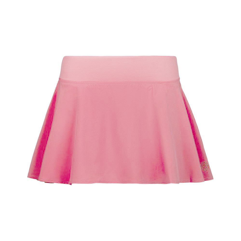BIDI BADU Zina Tech Falda Chicas - rosa,