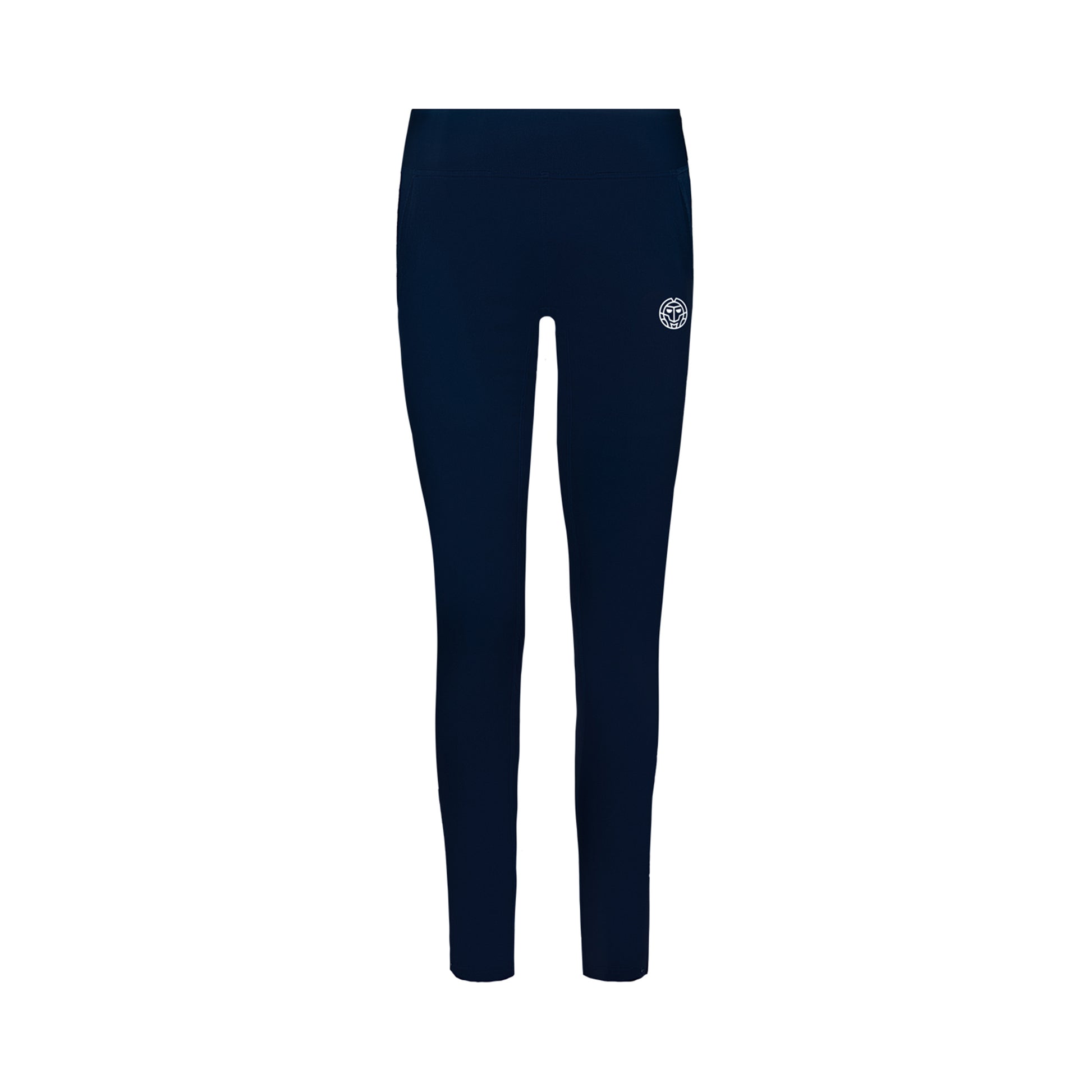 BIDI BADU Teagan Tech Pantalón de entrenamiento Chicas - azul oscuro,