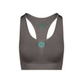 Major Pector Move Sujetador Deportivo Mujeres-Gris