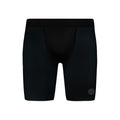 Gluteus Med Move Shorts Hombres - negro,