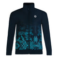 Lynel Tech Chaqueta de entrenamiento Hombres - azul,