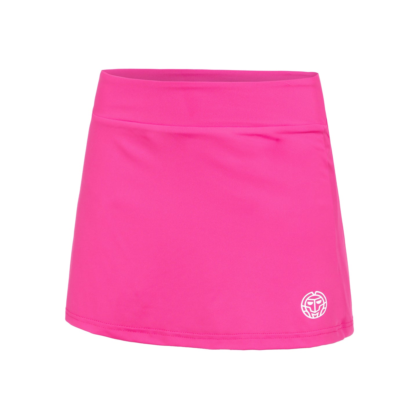 BIDI BADU Crew Falda Mujeres-Rosa
