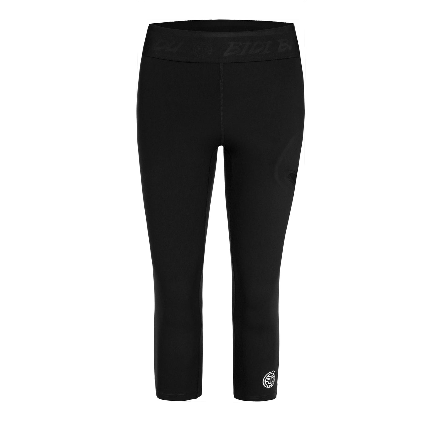 BIDI BADU Crew Malla Mujeres-Negro