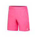 Crew 9in Shorts Hombres-Rosa