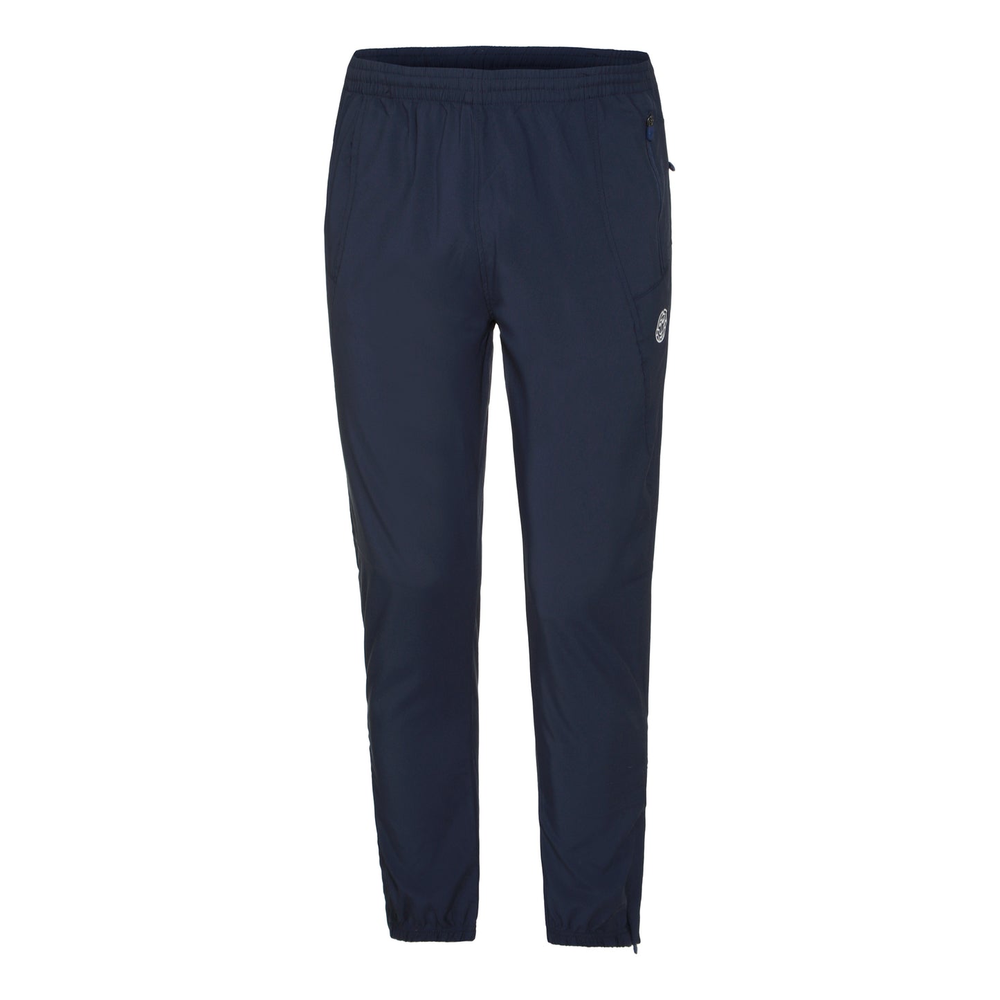 BIDI BADU Crew Pantalón De Entrenamiento Hombres-Azul Oscuro