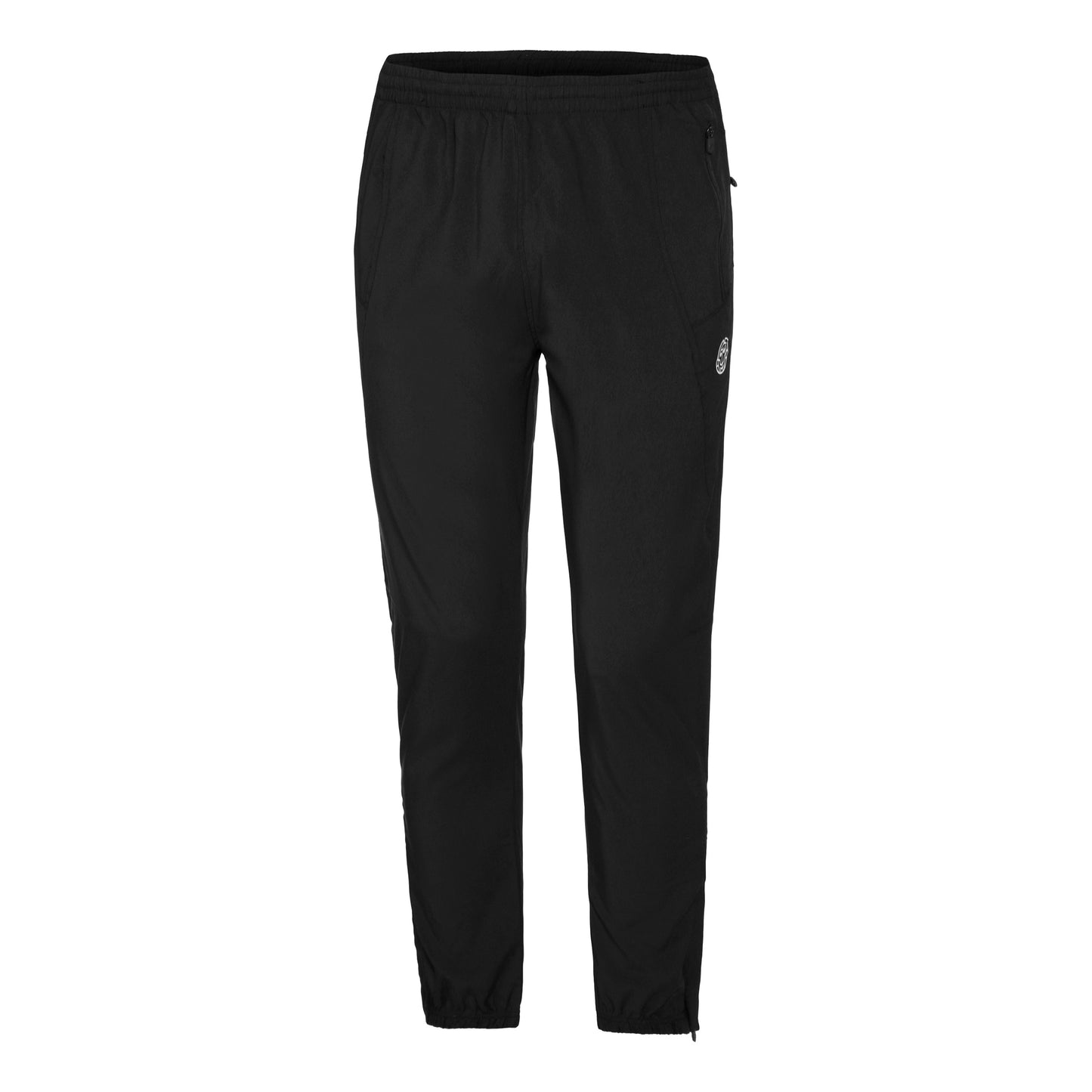 BIDI BADU Crew Pantalón De Entrenamiento Hombres-Negro
