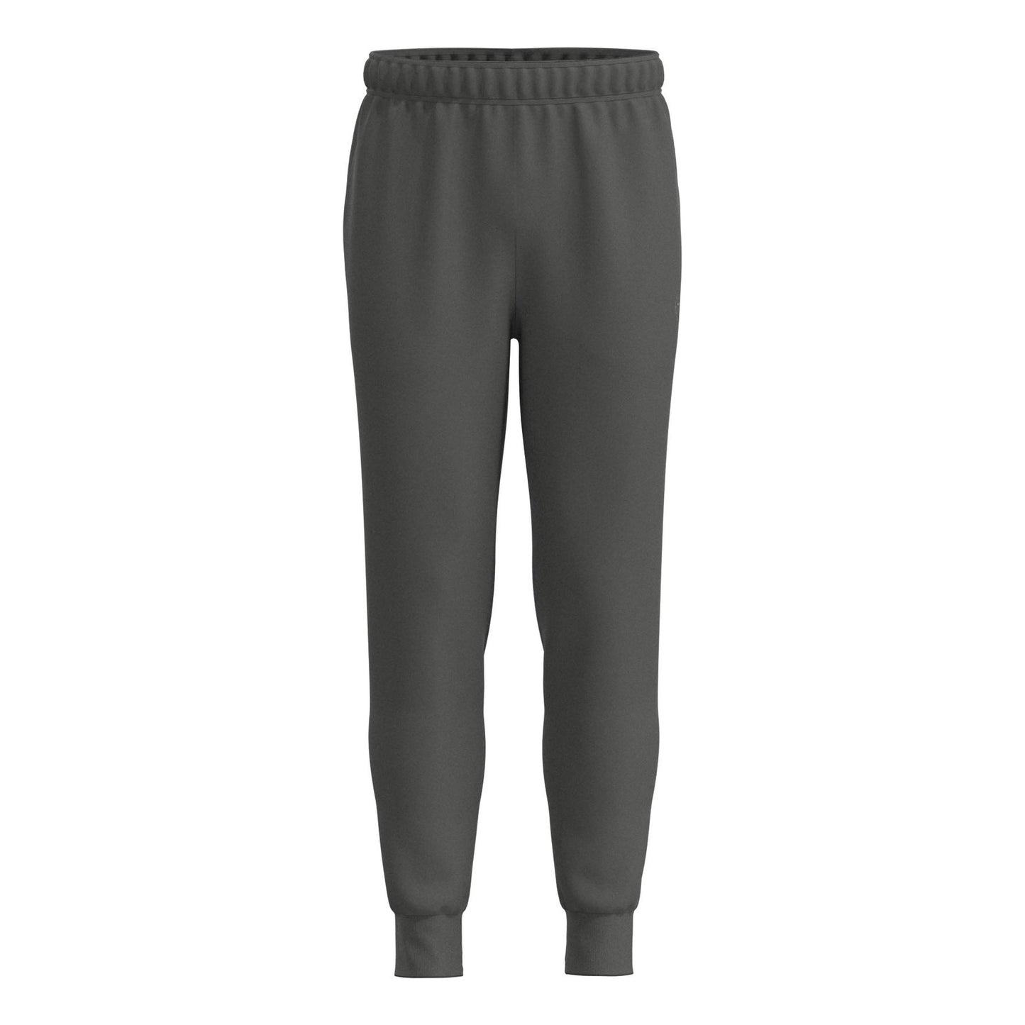 BIDI BADU Chill Wide Leg Pantalón De Entrenamiento Hombres-Gris
