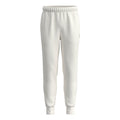 Chill Wide Leg Pantalón De Entrenamiento Hombres-Blanco
