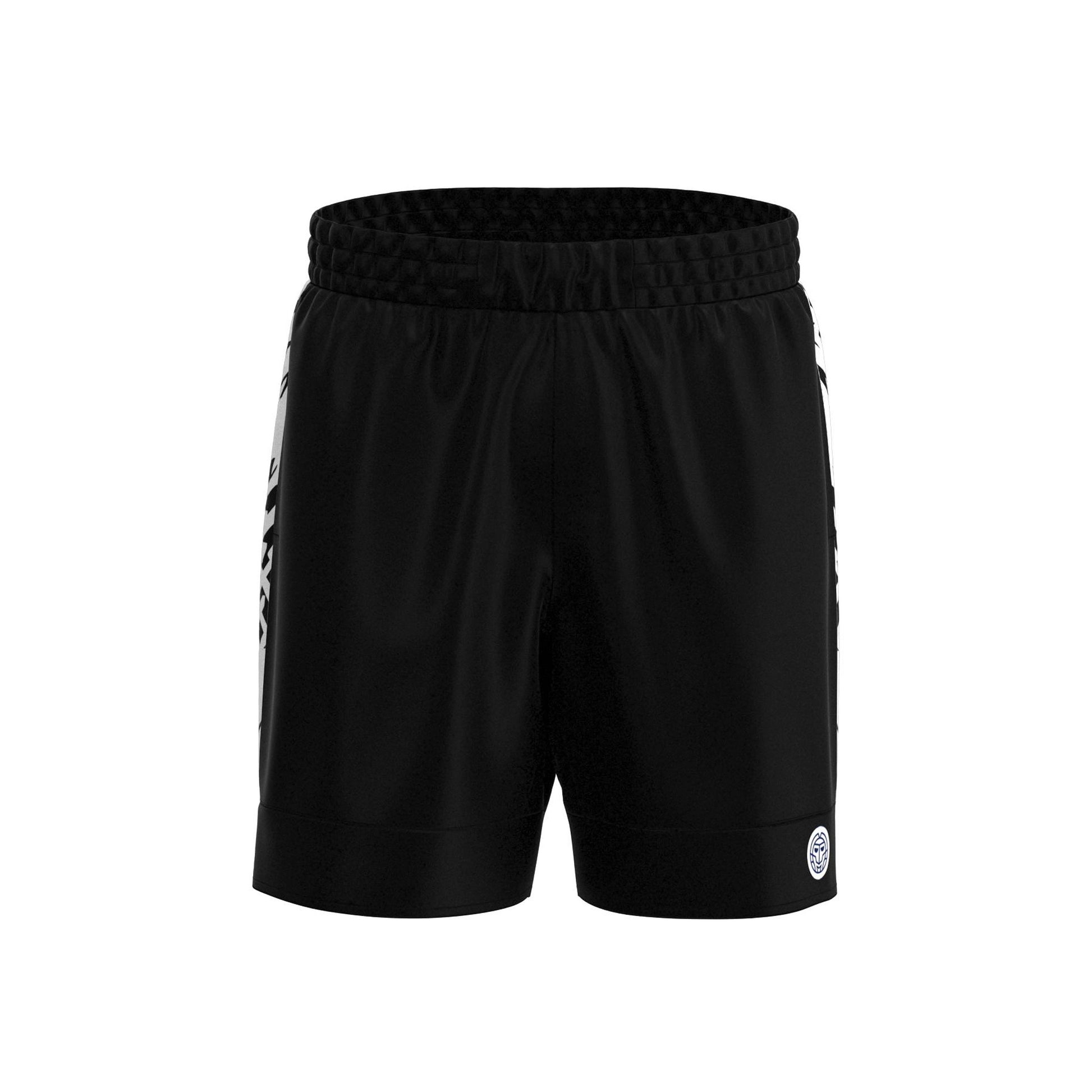 BIDI BADU Melbourne Shorts Chicos - negro,