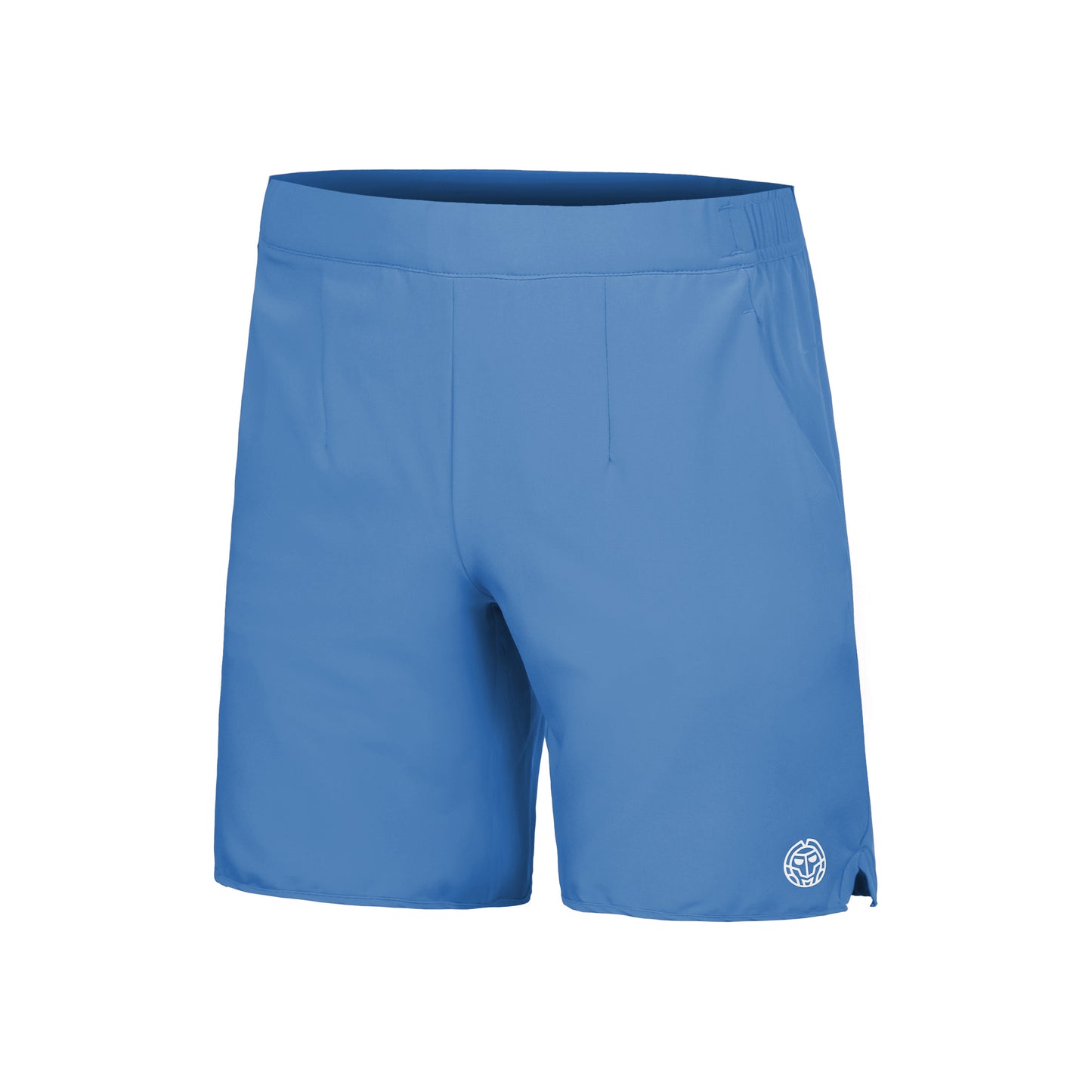 BIDI BADU Crew Shorts Chicos-Azul