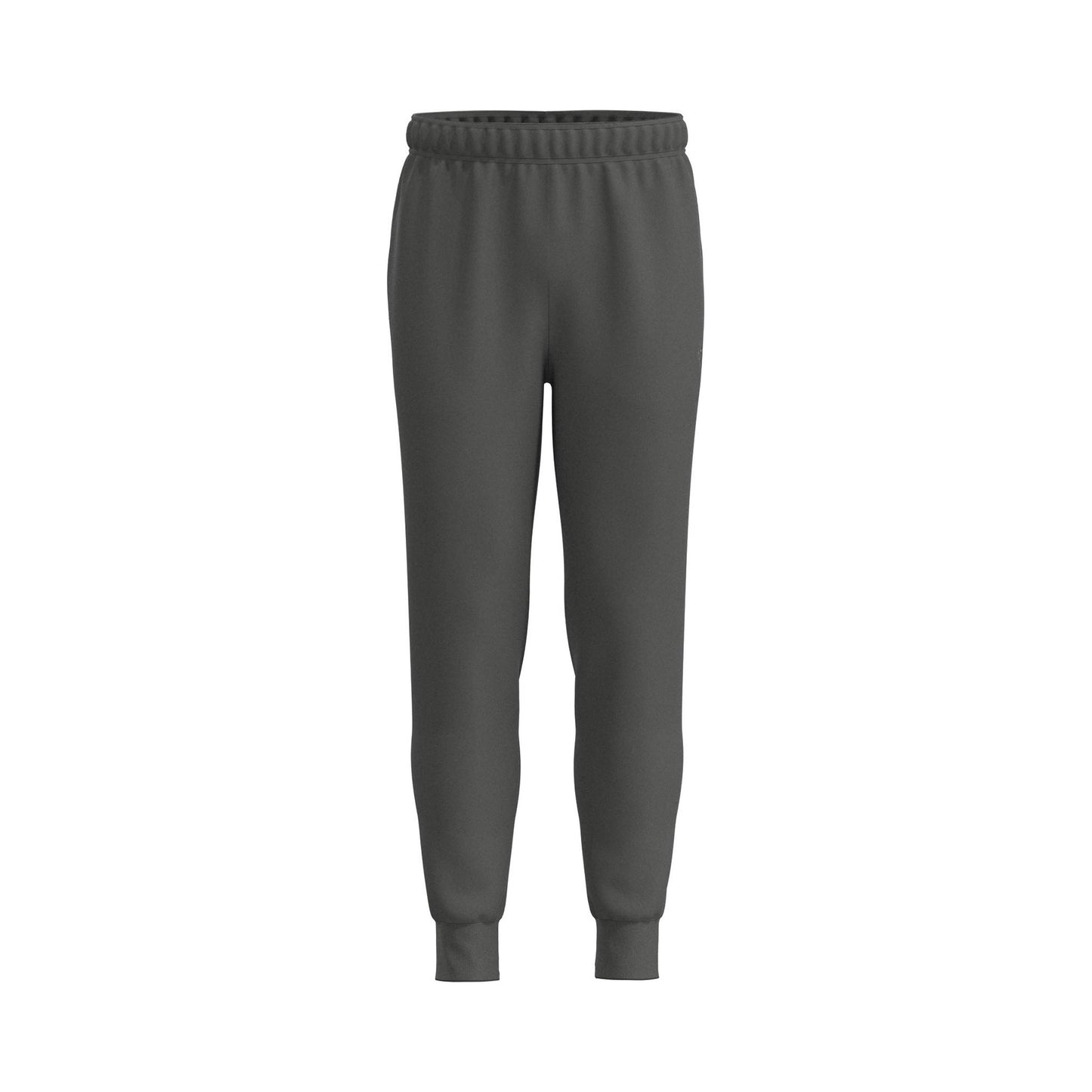 BIDI BADU Chill Wide Leg Pantalón De Entrenamiento Chicos-Gris Oscuro
