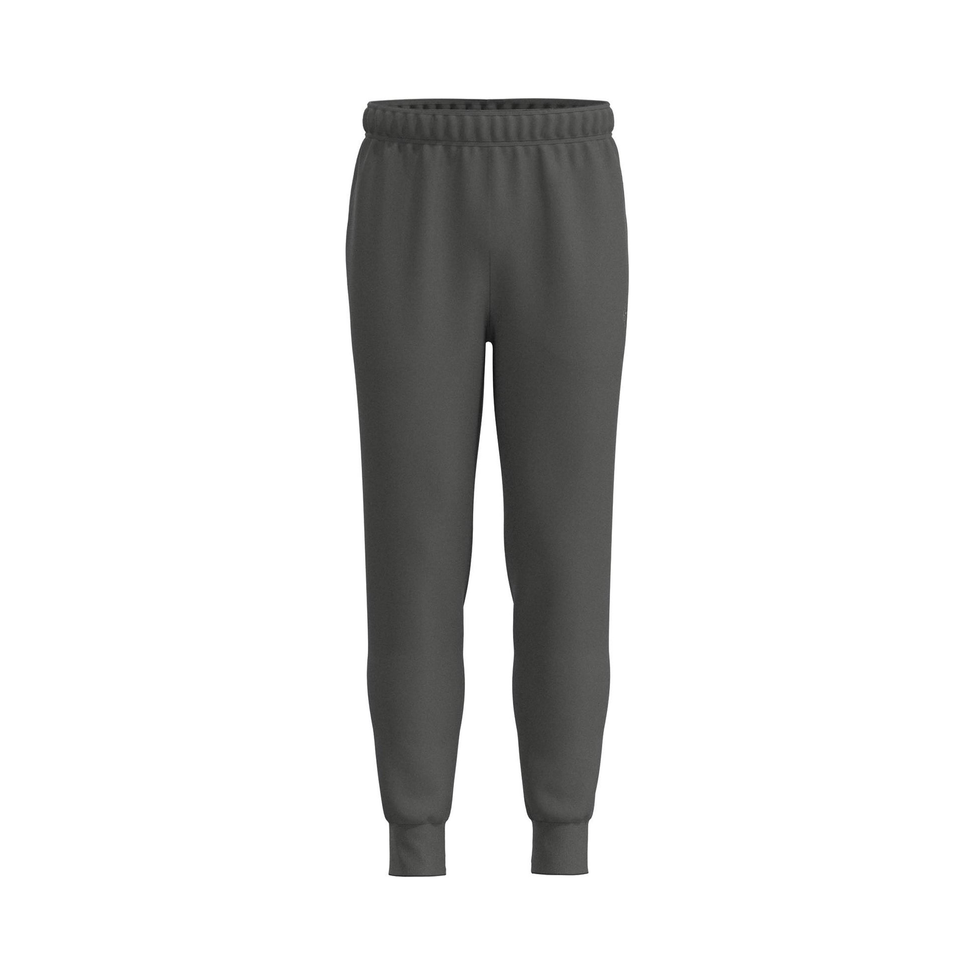 BIDI BADU Chill Wide Leg Pantalón De Entrenamiento Chicos-Gris Oscuro
