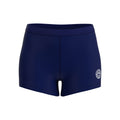 Crew Chicas-Azul Oscuro
