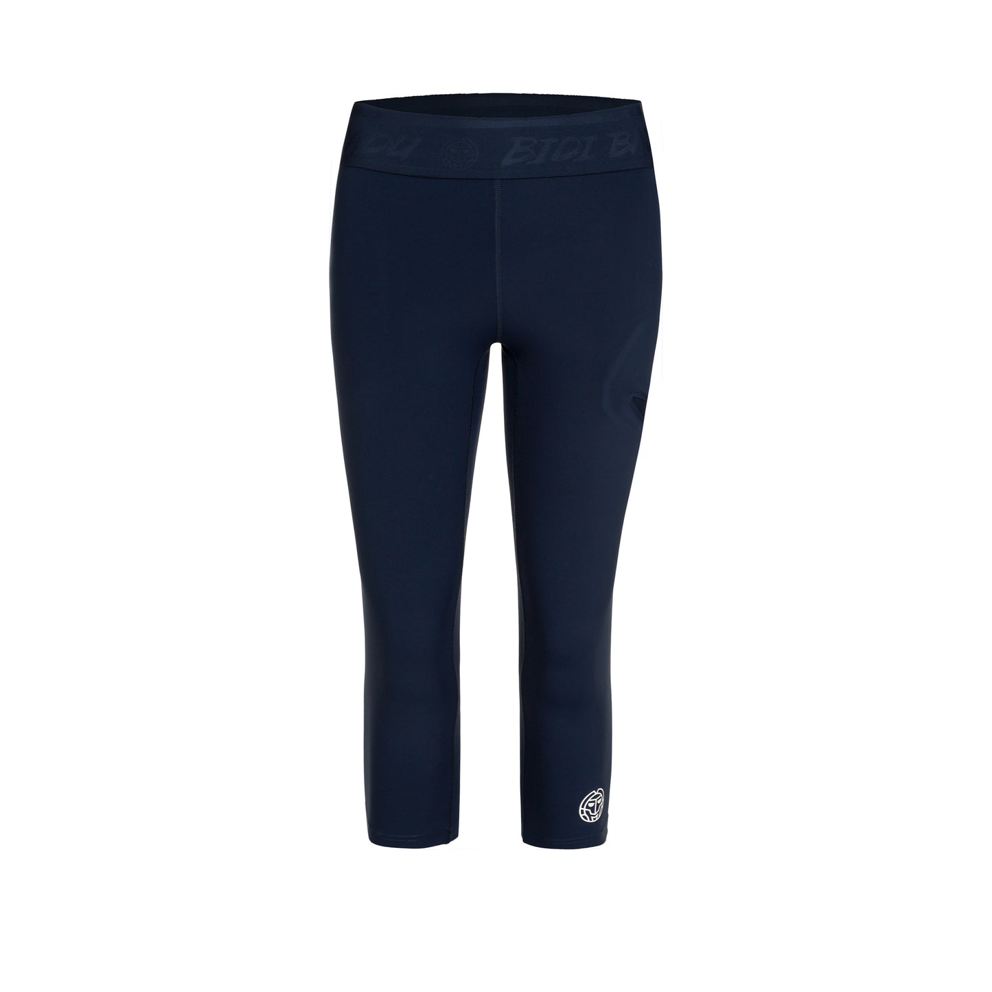 BIDI BADU Crew Malla Chicas-Azul Oscuro