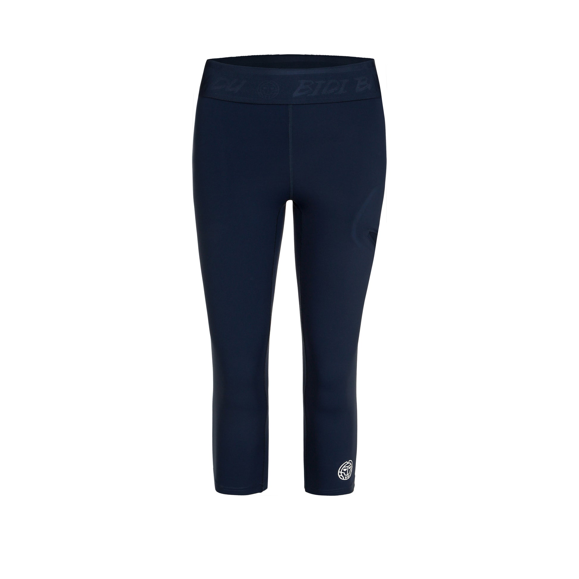 BIDI BADU Crew Malla Chicas-Azul Oscuro
