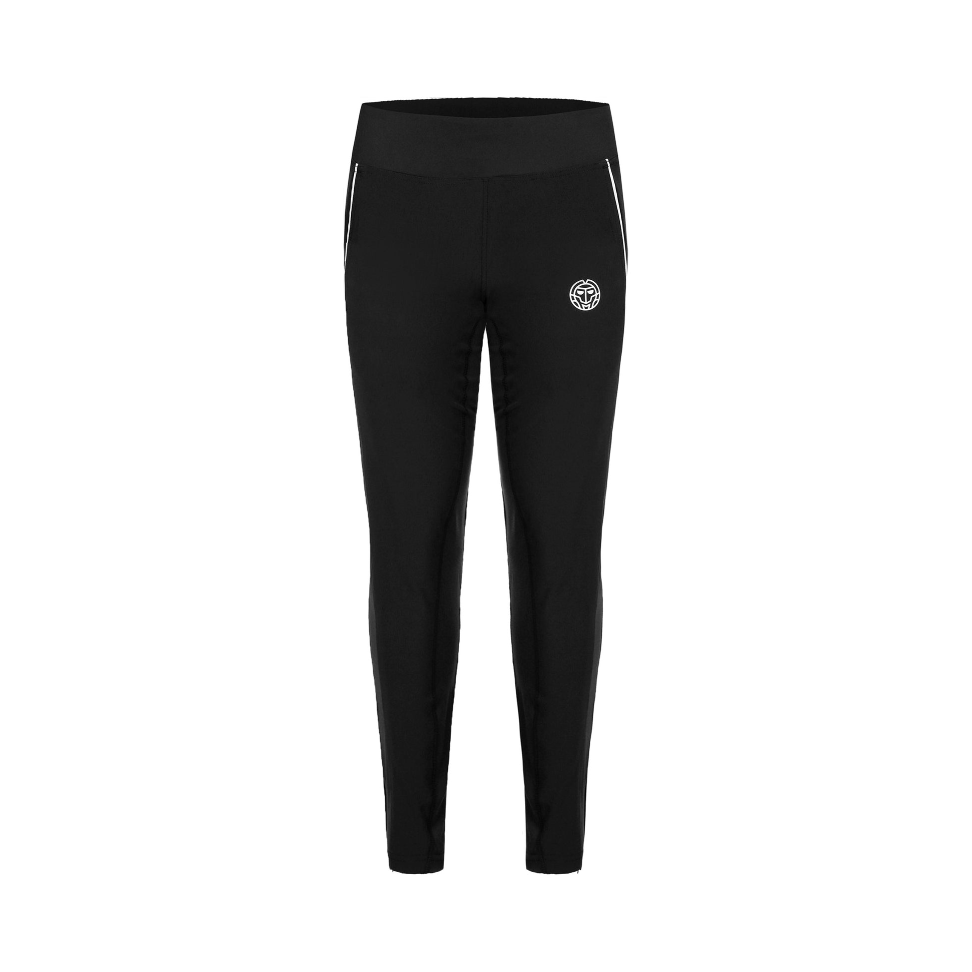 BIDI BADU Crew Pantalón De Entrenamiento Chicas-Negro