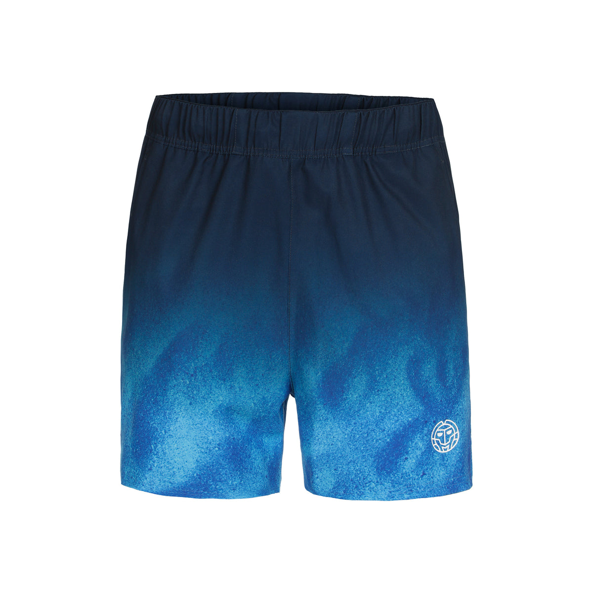 BIDI BADU Beach Spirit Shorts Chicos - azul oscuro, azul