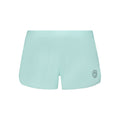 Inferno Move Shorts Mujeres-Mint