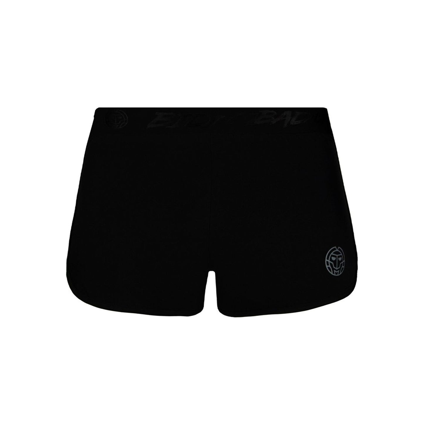BIDI BADU Inferno Move Shorts Mujeres - negro,