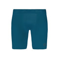 Gluteus Med Move Shorts Hombres-Color Petróleo