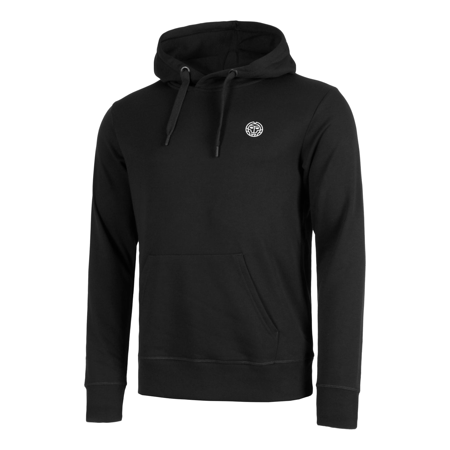 BIDI BADU Crew Chill Sudadera Con Capucha Hombres-Negro