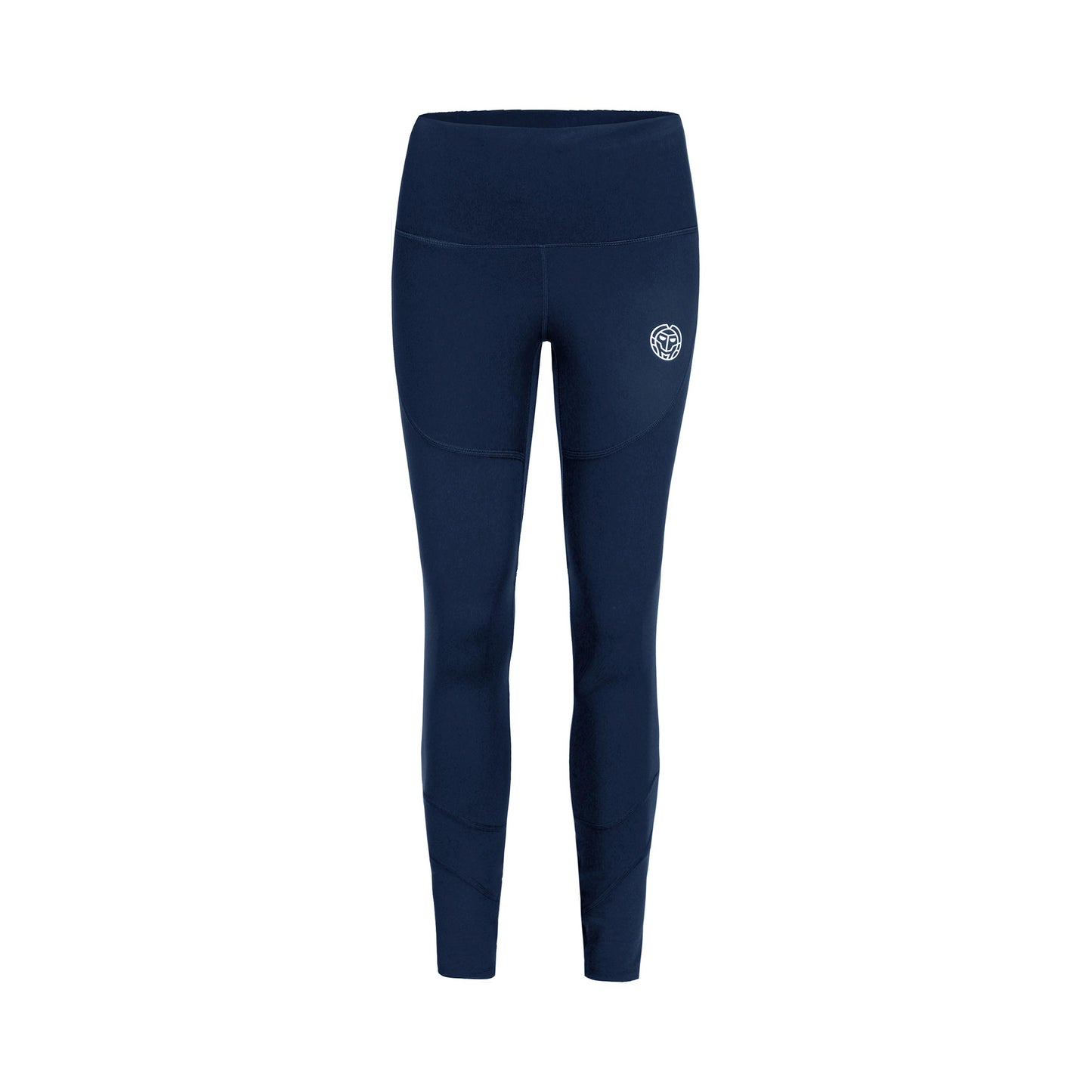 BIDI BADU Crew Malla Chicas-Azul Oscuro