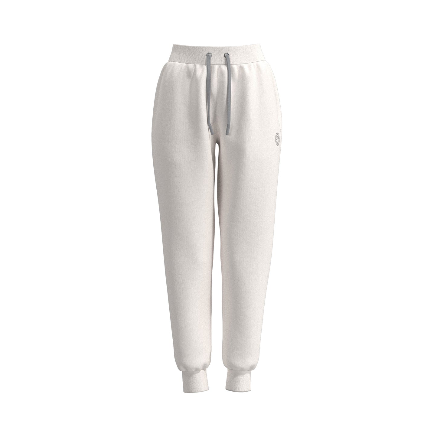 BIDI BADU Chill Pantalón de entrenamiento Chicas - crema,