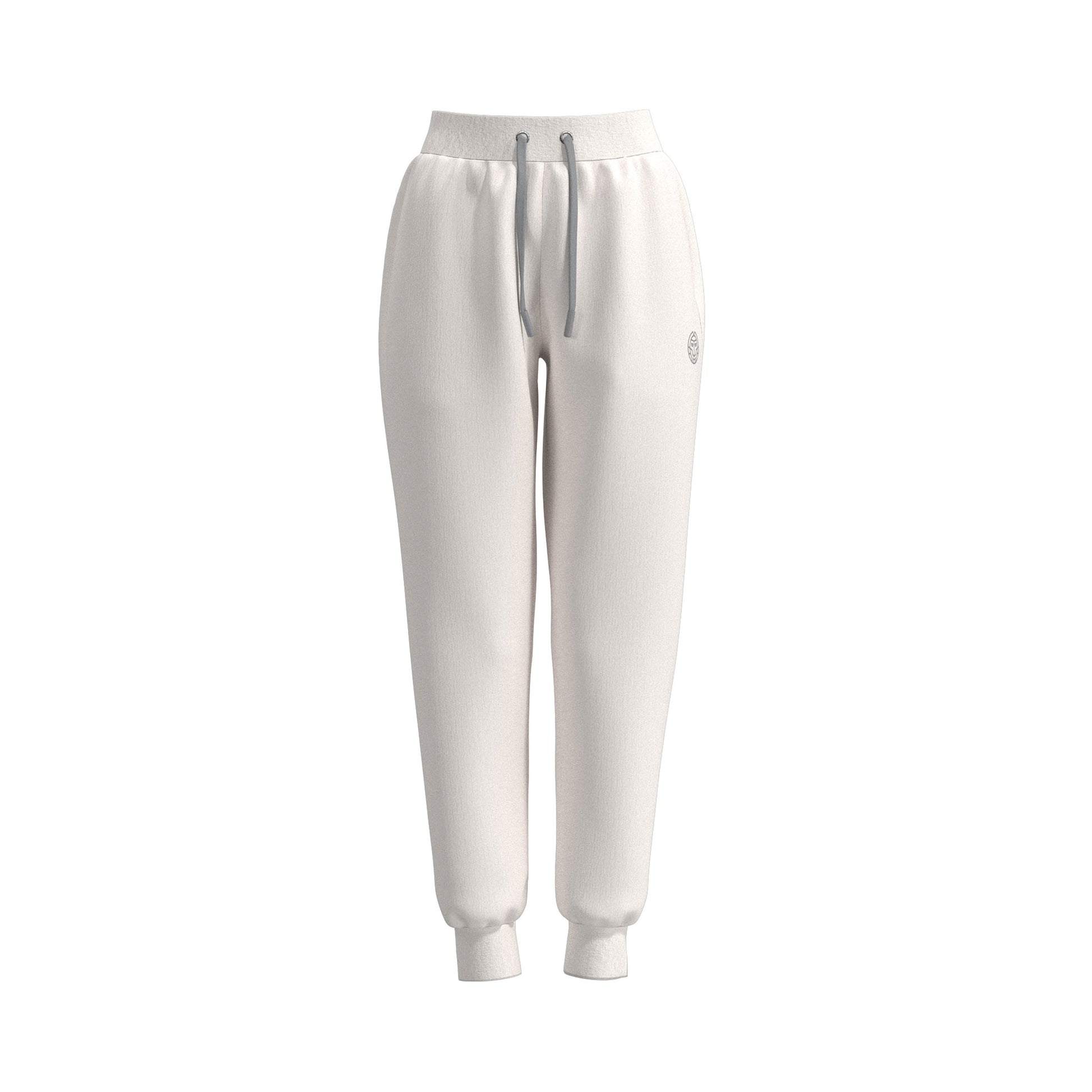 BIDI BADU Chill Pantalón de entrenamiento Chicas - crema,