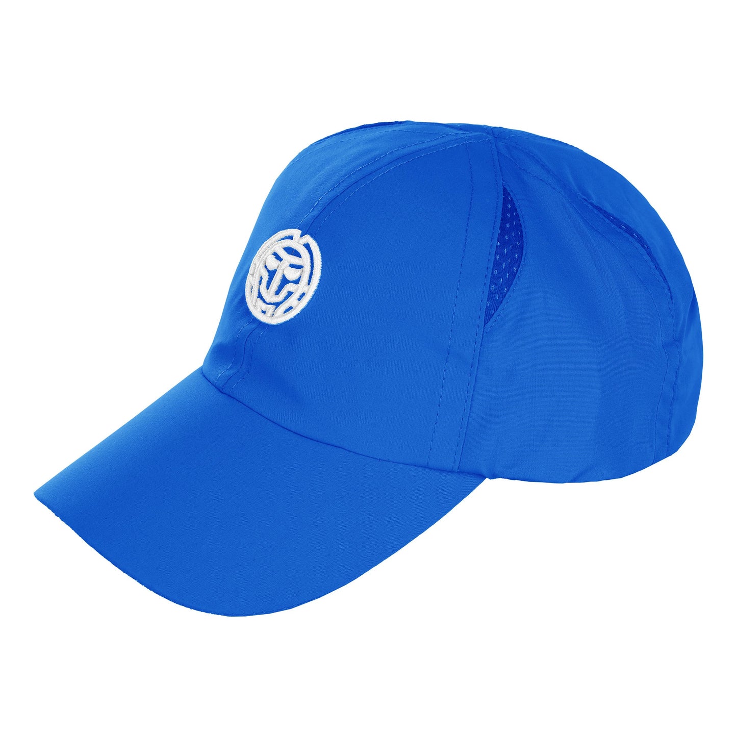 BIDI BADU Next Gen Parasol Party Move Gorra Niños-Azul