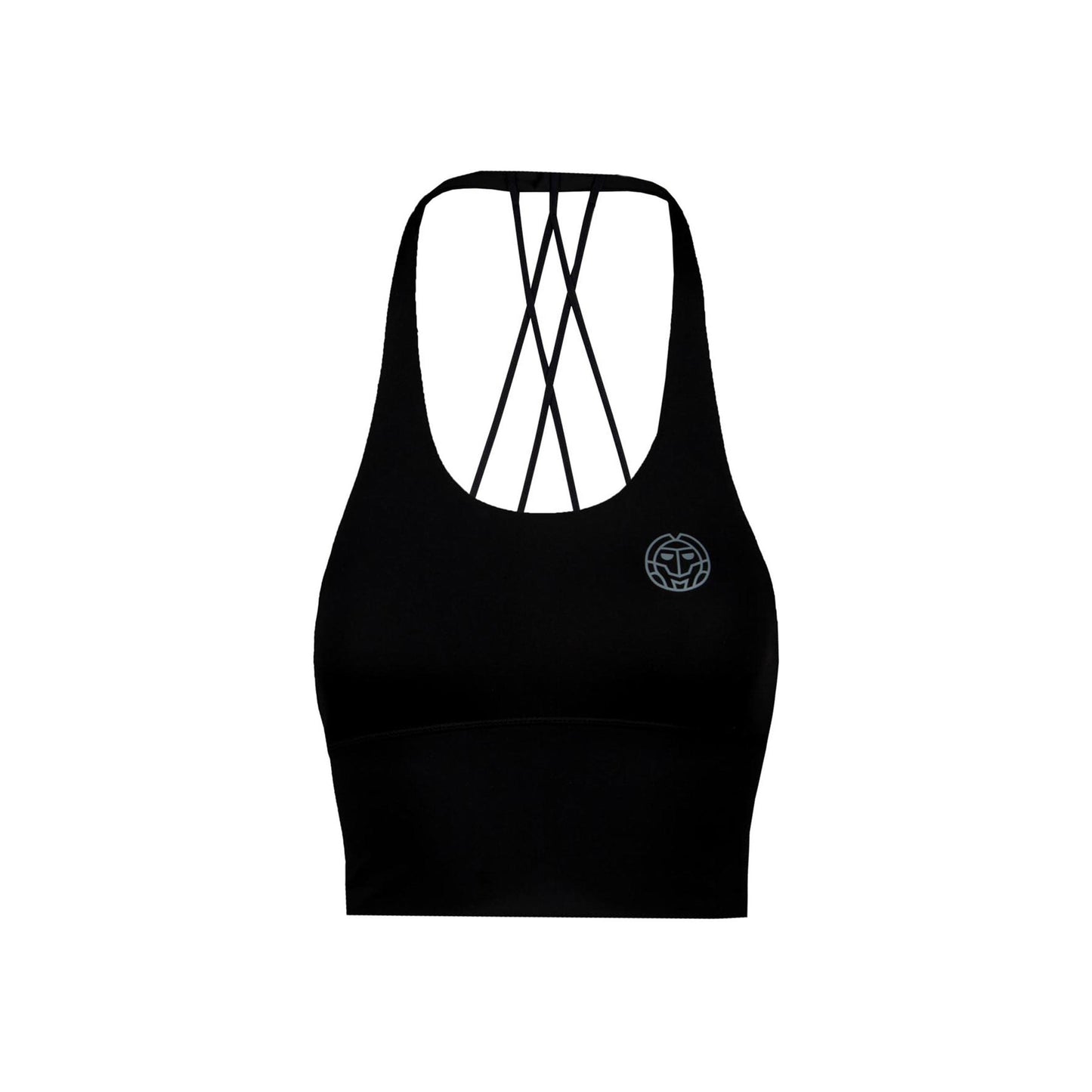 BIDI BADU Pecprotect Move Sujetador Deportivo Mujeres-Negro