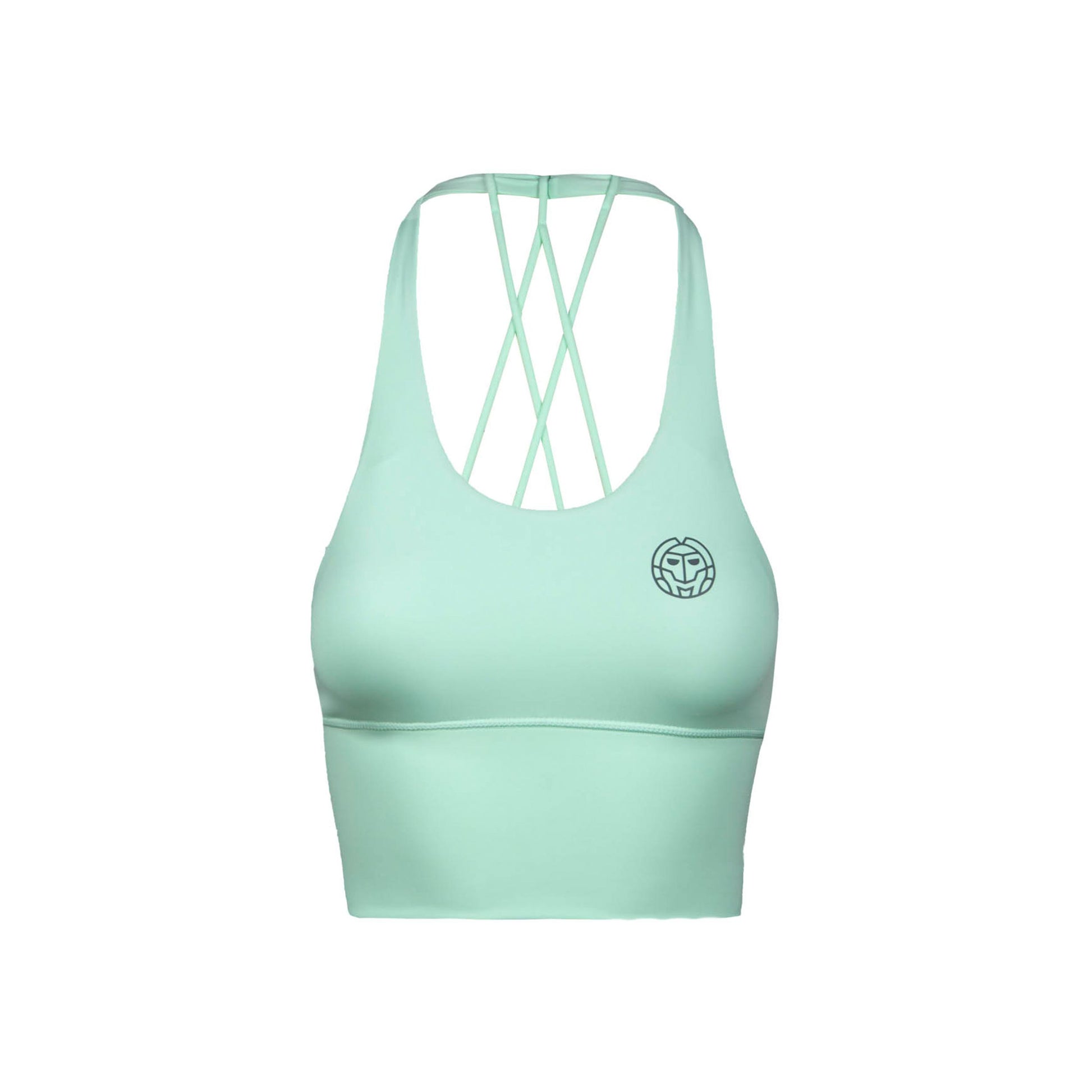 BIDI BADU Pecprotect Move Sujetador Deportivo Mujeres-Mint