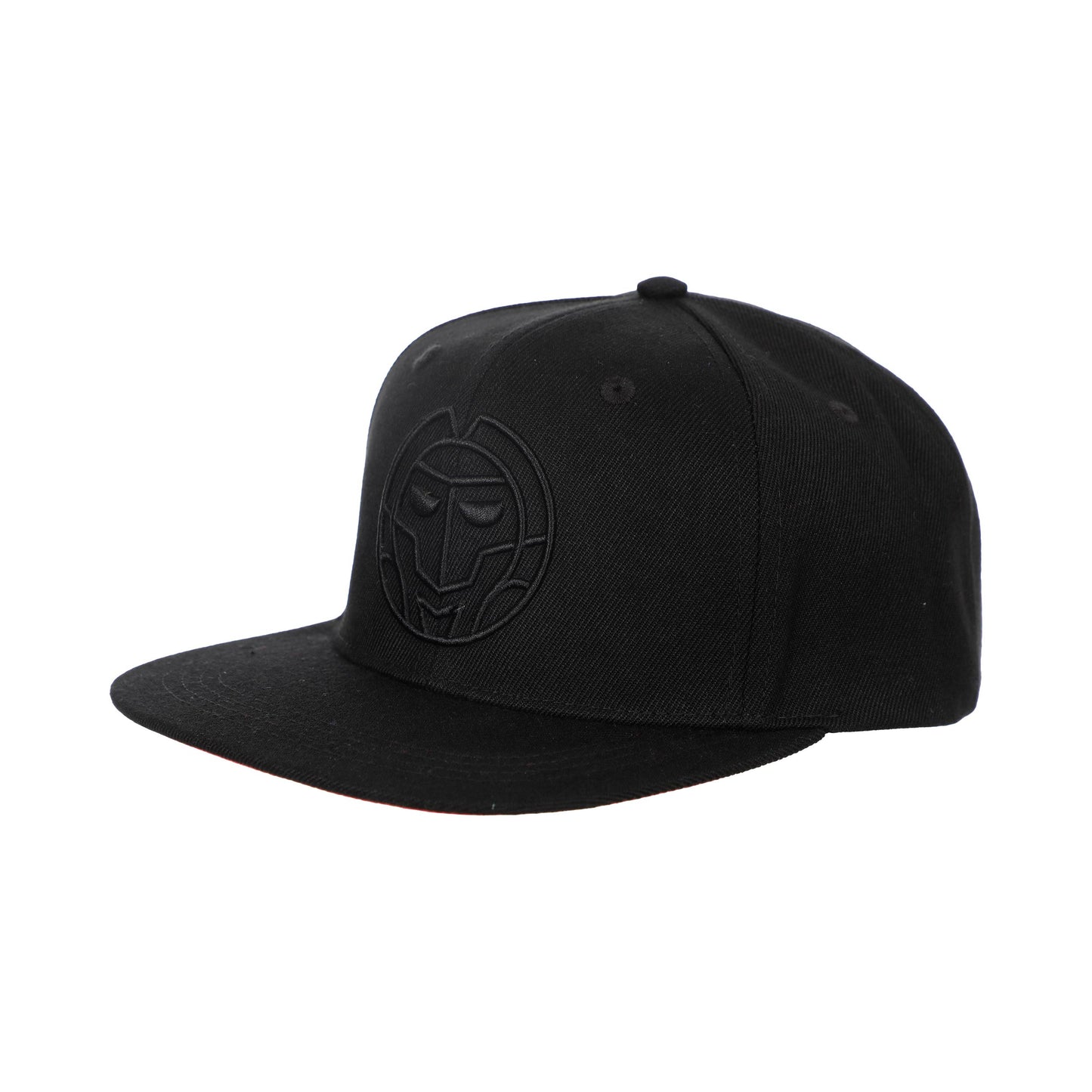 BIDI BADU Post Match Legend Trucker Gorra-Negro