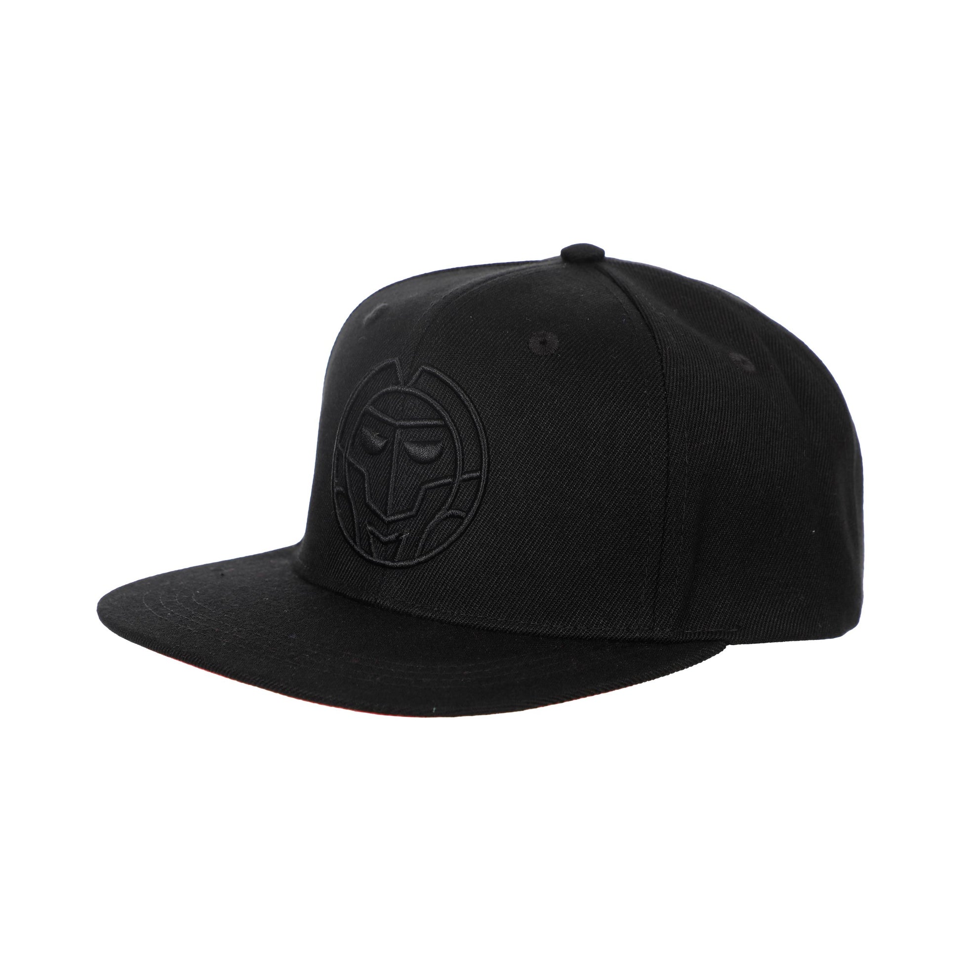 BIDI BADU Post Match Legend Trucker Gorra-Negro