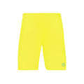 Sir Vituli Move Shorts Hombres-Amarillo Neón
