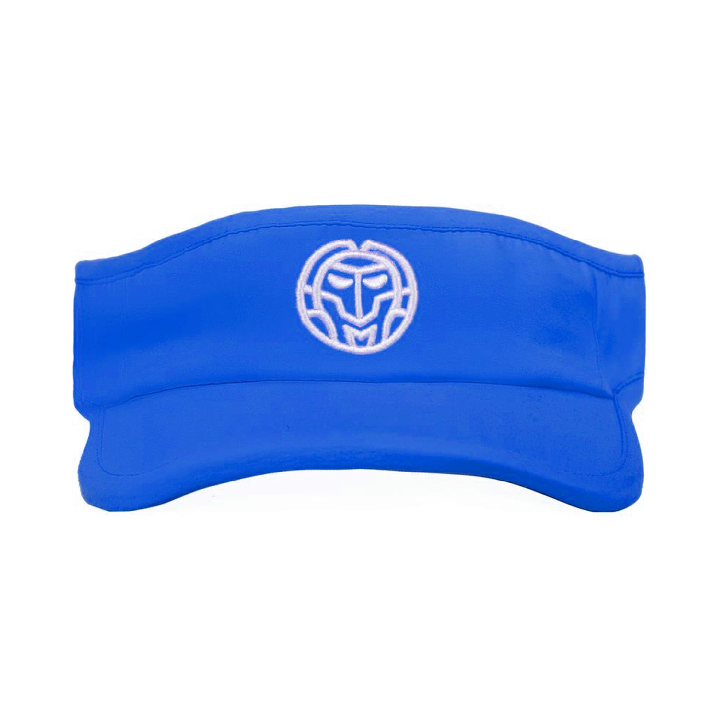 BIDI BADU Heat Stroke Move Visera Unisex - azul, azul