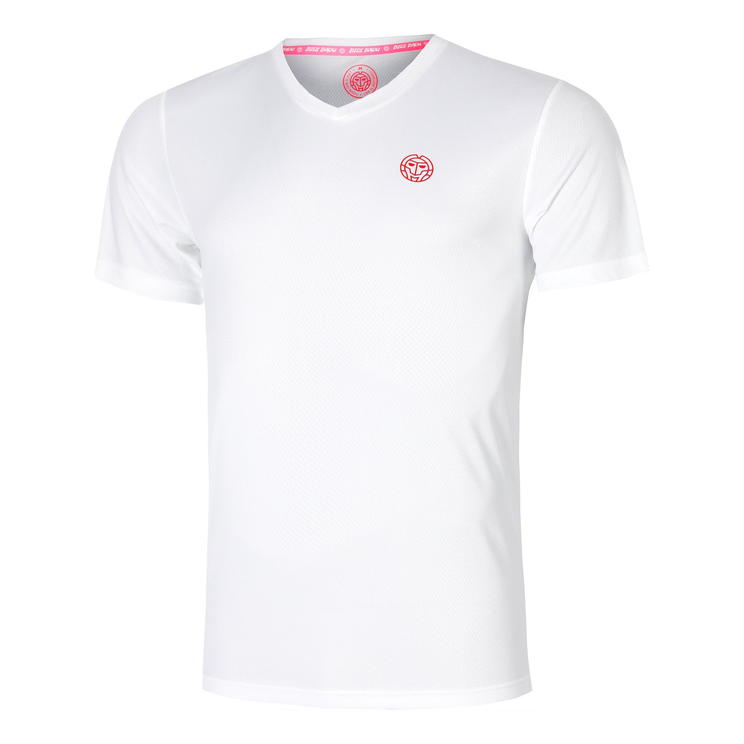 BIDI BADU Ted ÖTV Tech Tee Camiseta de manga corta Chicas - lila,