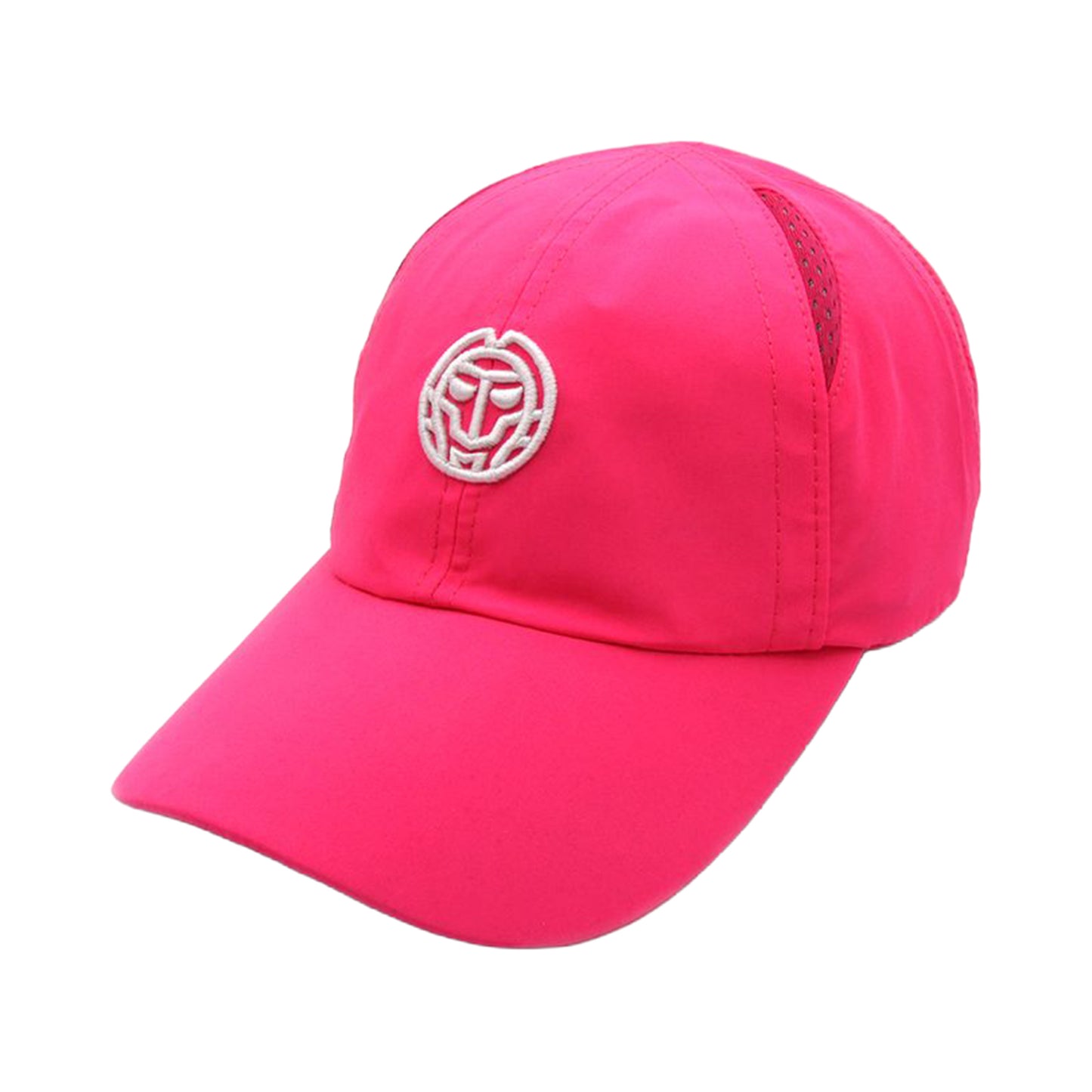 BIDI BADU Next Gen Parasol Party Move Gorra Niños-rosa
