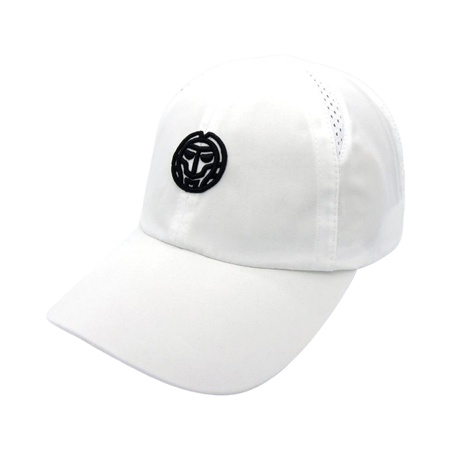 BIDI BADU Next Gen Parasol Party Move Gorra Niños-blanco