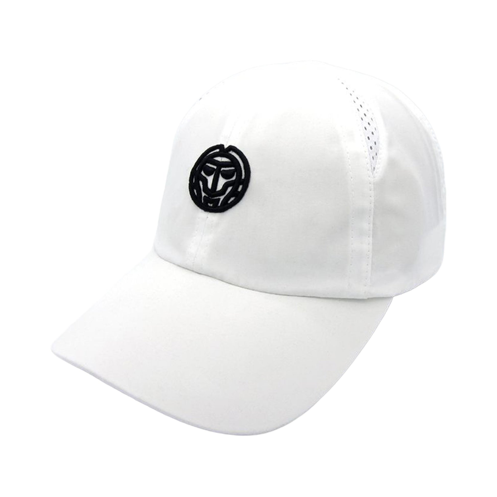 BIDI BADU Next Gen Parasol Party Move Gorra Niños-blanco