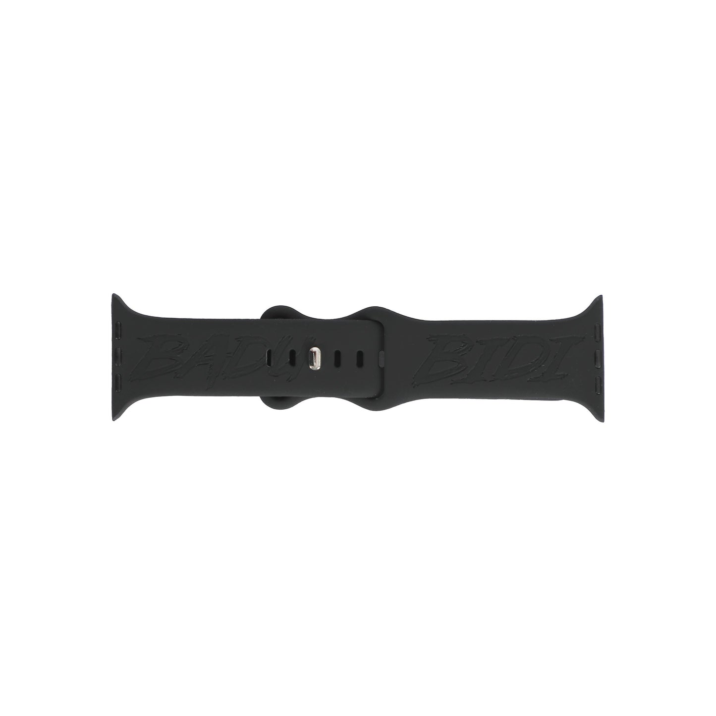 BIDI BADU Apple Watch Series 1-Series 9 Und SE Pulsera-Negro