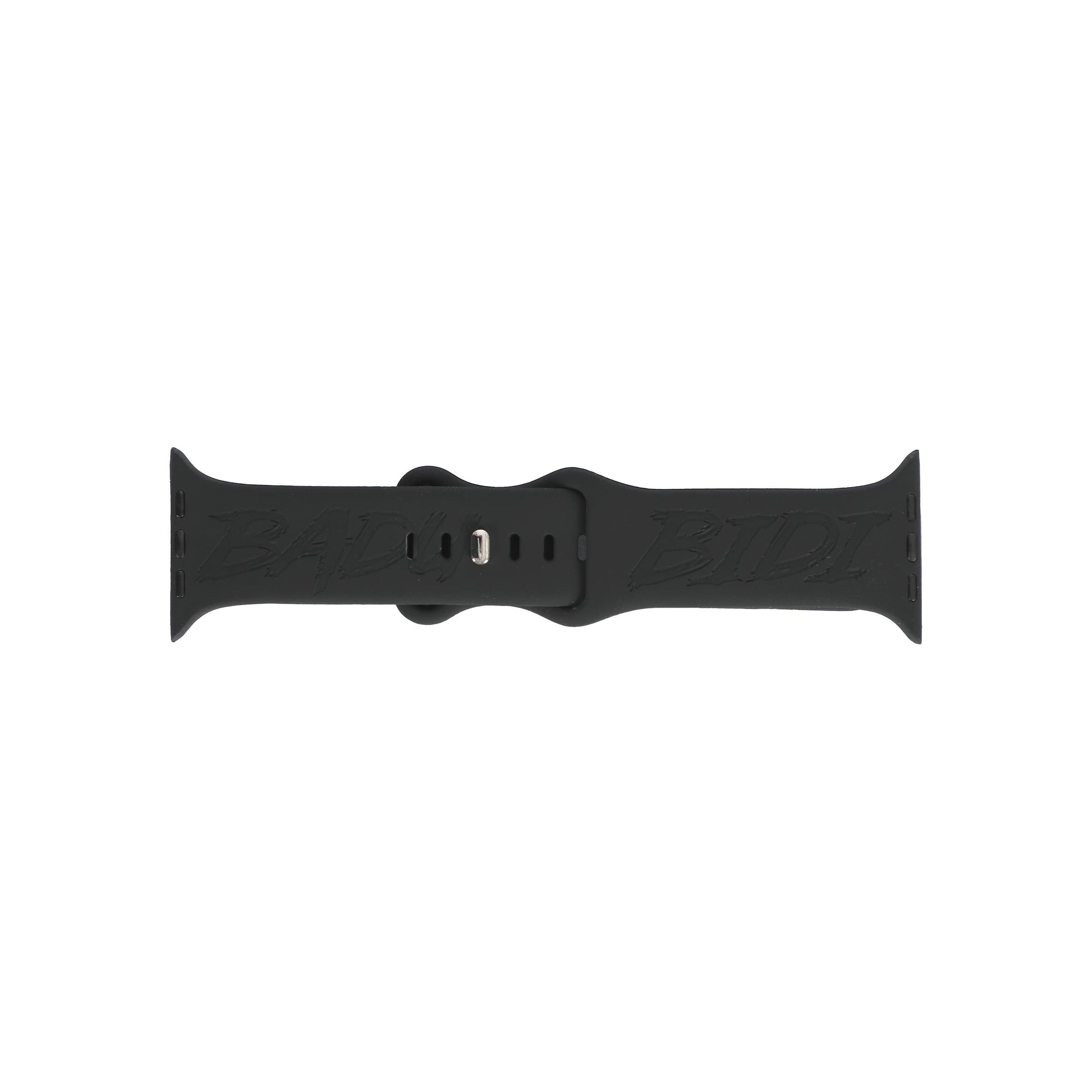 BIDI BADU Apple Watch Series 1-Series 9 Und SE Pulsera-Negro