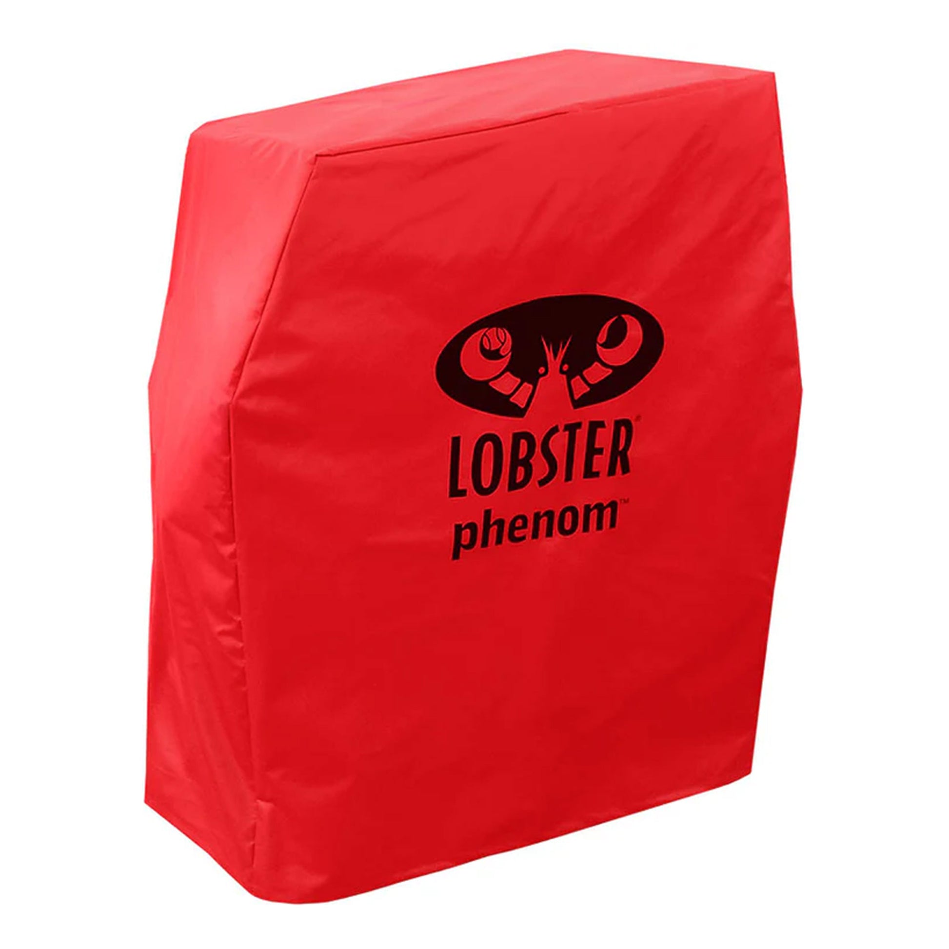 Lobster Club Model (Phenom) Cubierta-Rojo
