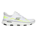 Go Run 7.0 Interval Zapatilla Neutral Hombres-Blanco