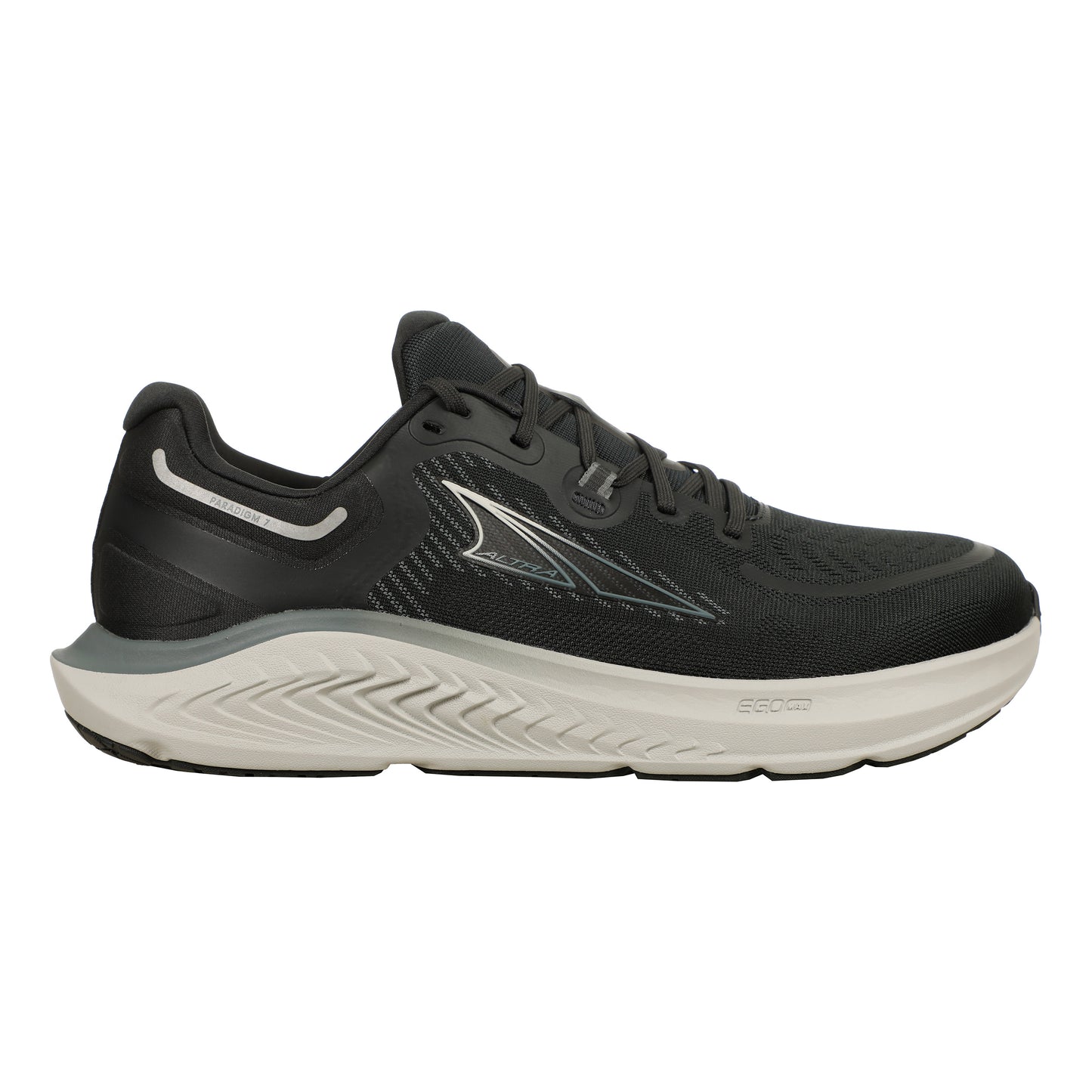 Altra Paradigm 7 Zapatilla de estabilidad Hombres - negro,