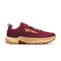 Timp 5 Zapatilla trail Mujeres - berry,