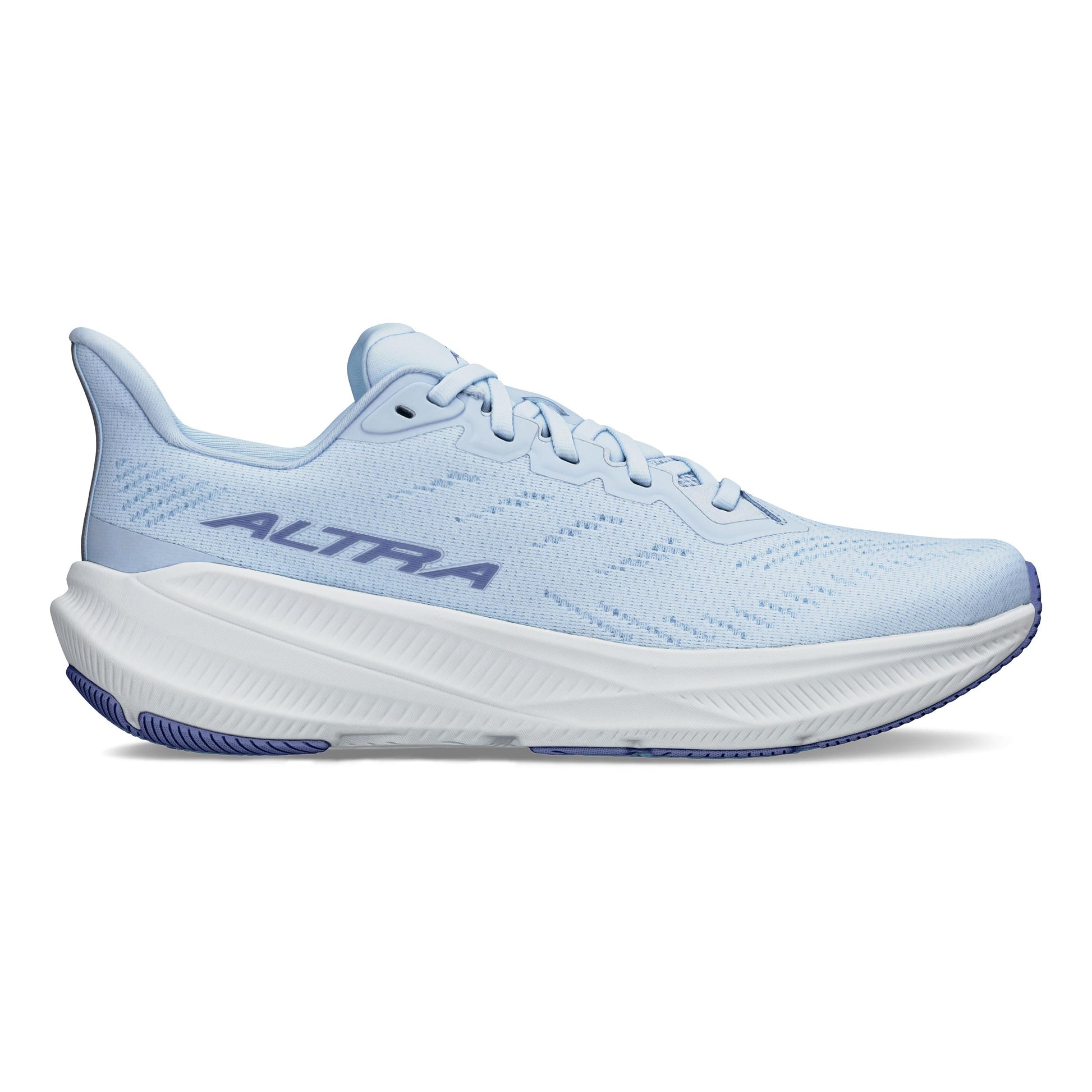 Altra Experience Flow 2 Zapatilla neutral Mujeres - azul claro