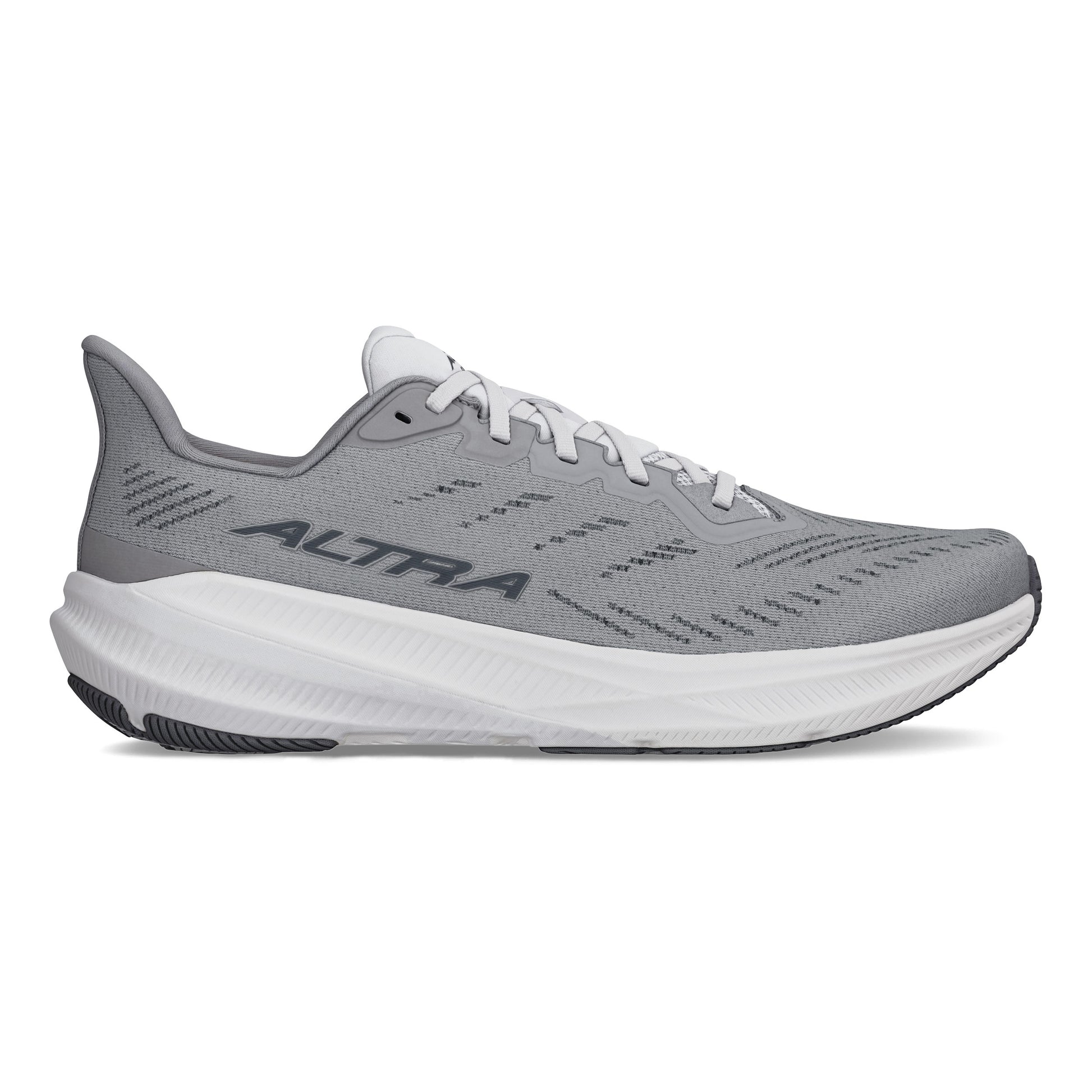 Altra Experience Flow 2 Zapatilla Neutral Hombres-Gris