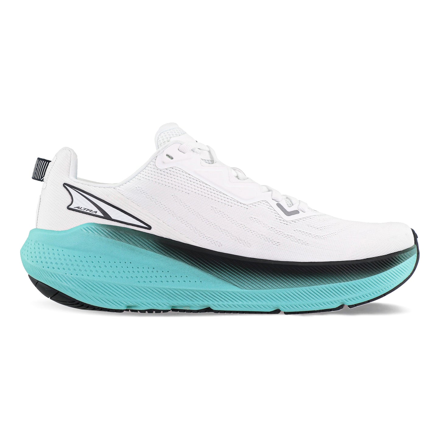Altra FWD Via Zapatilla Neutral Mujeres-Blanco,Verde