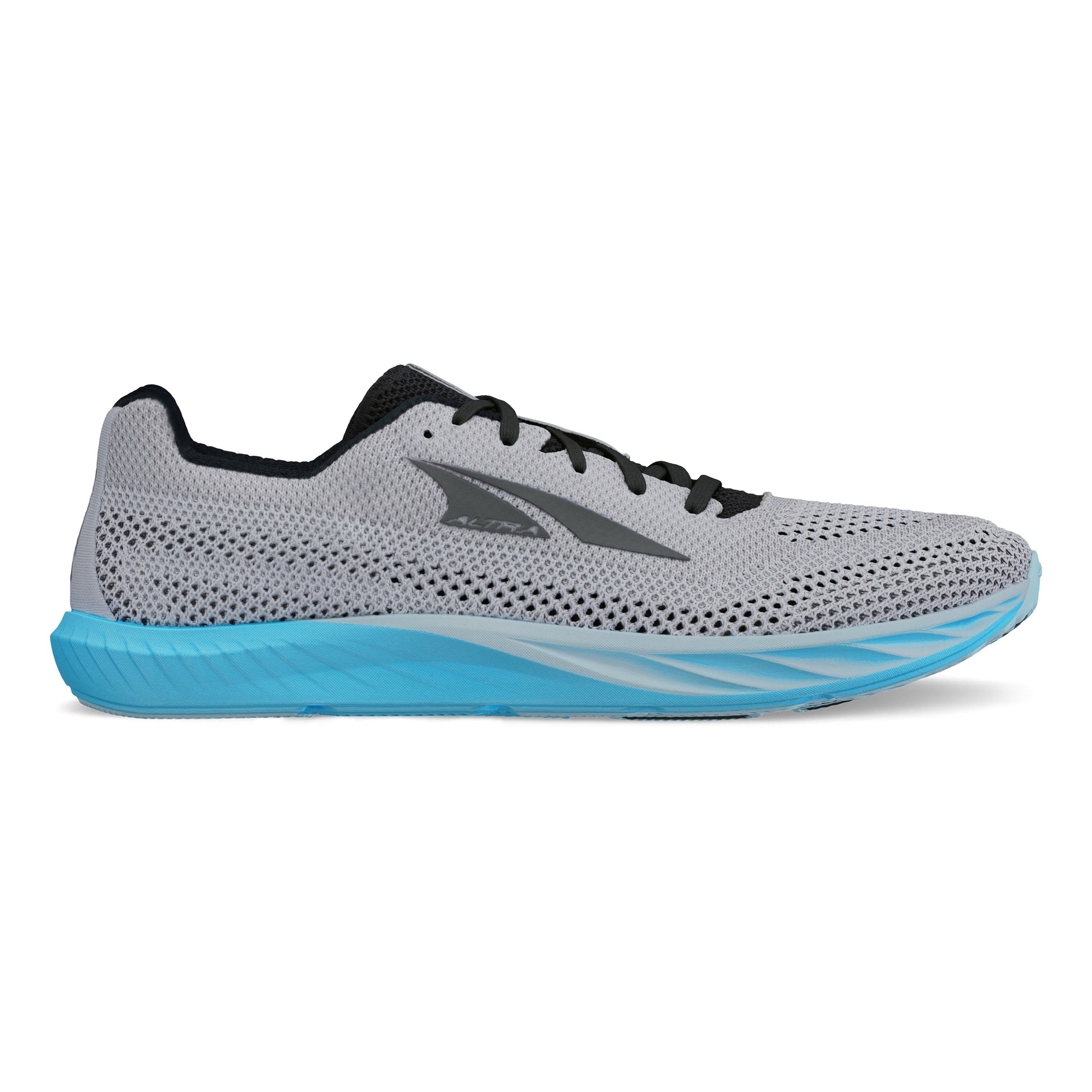 Altra Escalante Racer 2 Zapatilla neutral Hombres - gris, azul